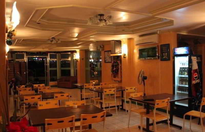 ออลสันส์ อินน์ Cebu ภายนอก รูปภาพ