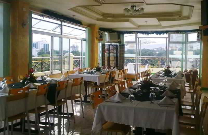 ออลสันส์ อินน์ Cebu ภายนอก รูปภาพ