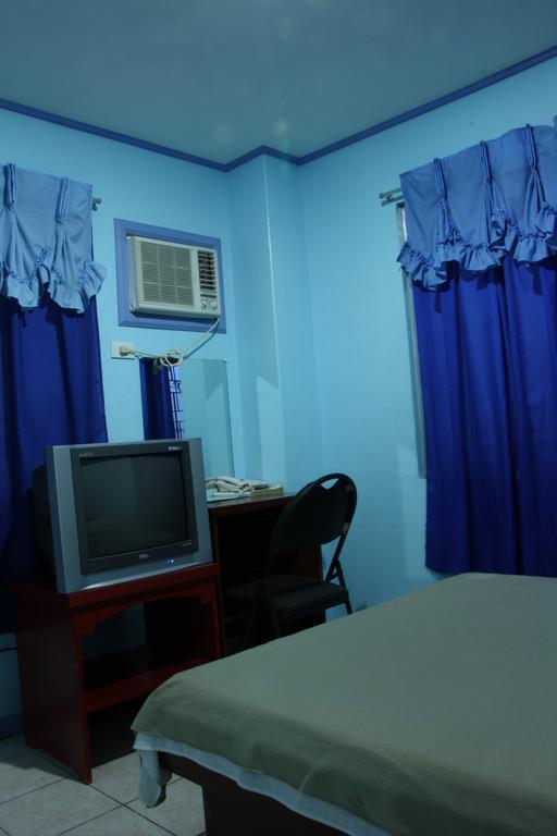 ออลสันส์ อินน์ Cebu ภายนอก รูปภาพ