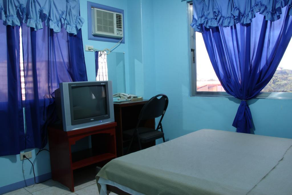 ออลสันส์ อินน์ Cebu ภายนอก รูปภาพ