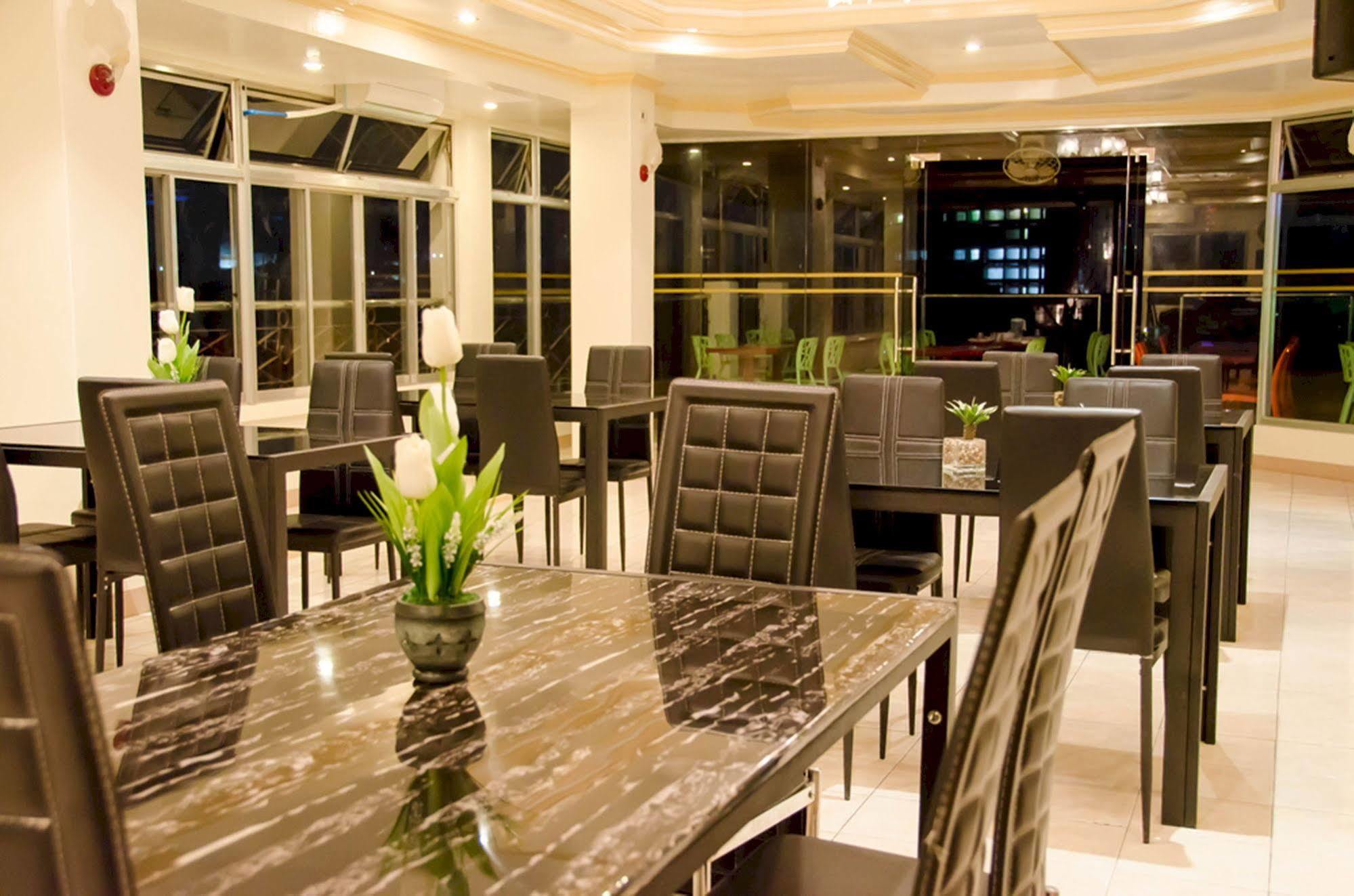 ออลสันส์ อินน์ Cebu ภายนอก รูปภาพ