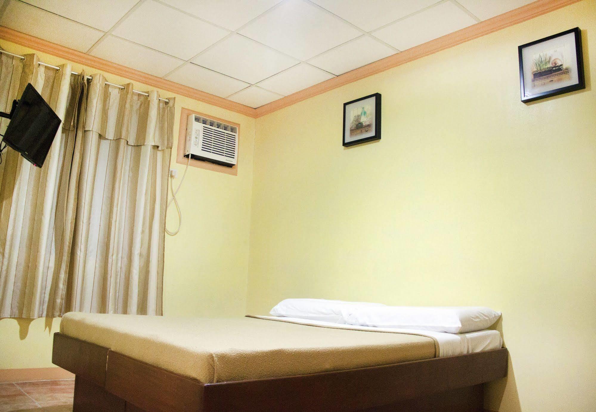 ออลสันส์ อินน์ Cebu ภายนอก รูปภาพ